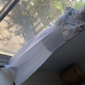 Vintage Slip/night gown